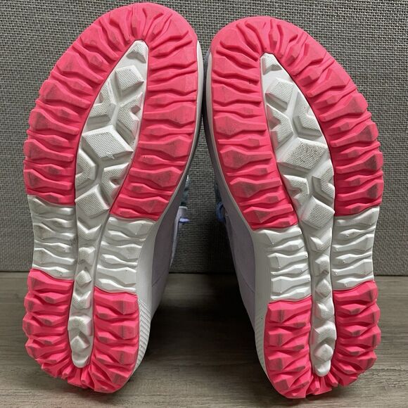 SKECHERS | Air Cooled Goga Mat Comfy Waterproof Winter Boot Womens Size 10 - Picture 8 of 9